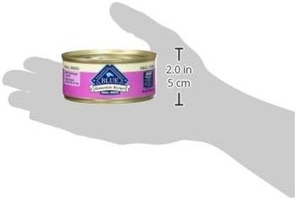 Homestyle Recipe Chicken Adult Wet Dog Food, 5.5 Oz, 24 Ct | Small Breed Formula, No Chicken By-Product, Corn, Wheat, or Soy