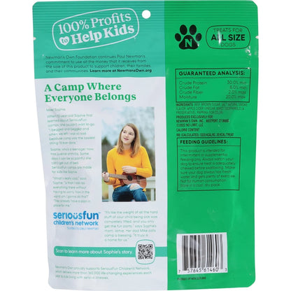 Original Recipe Beef Jerky Treats for Dogs