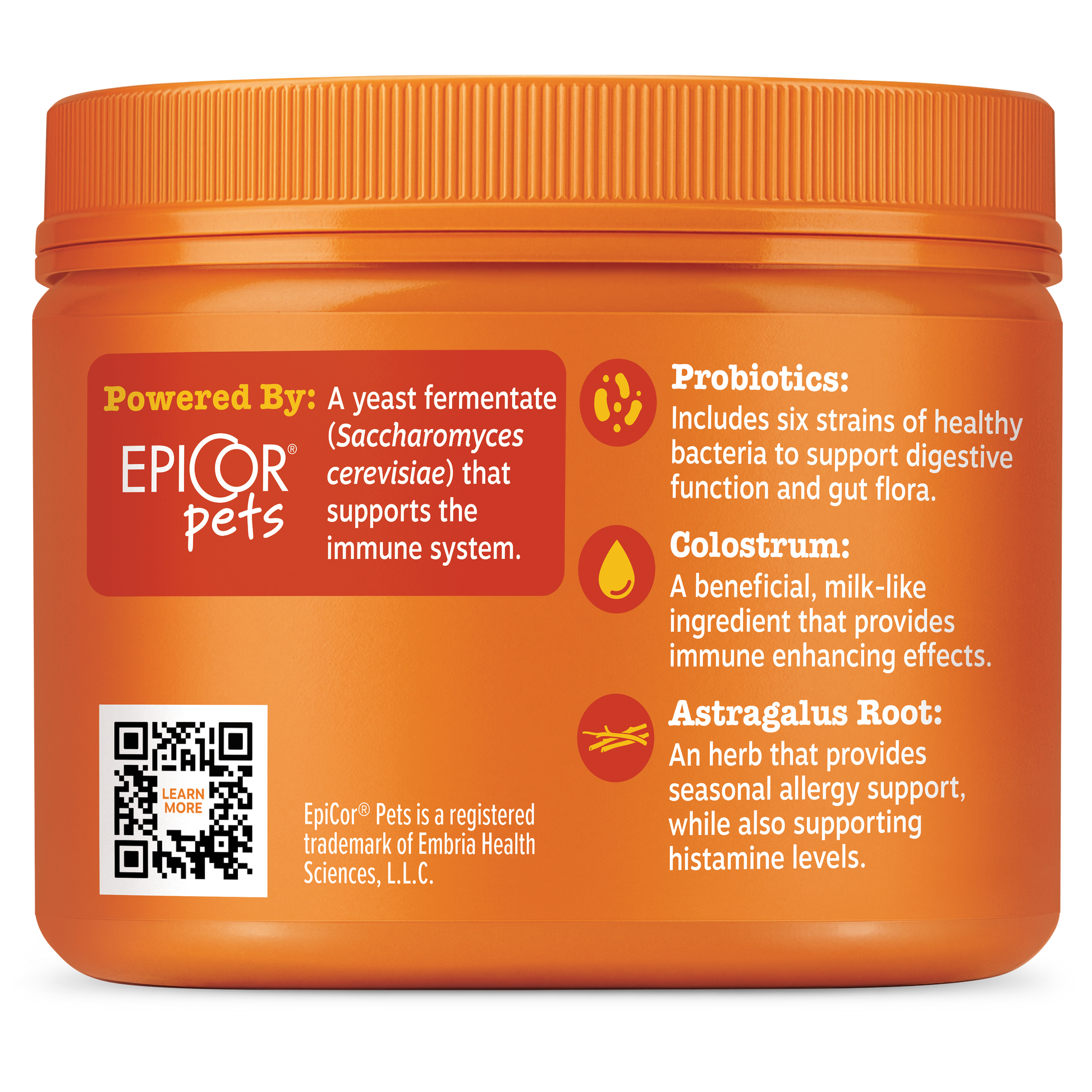 Allergy & Immune Bites for Dogs