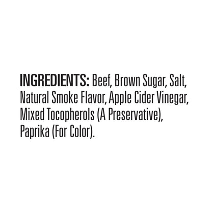 Original Recipe Beef Jerky Treats for Dogs