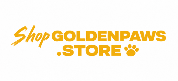 GoldenPaws