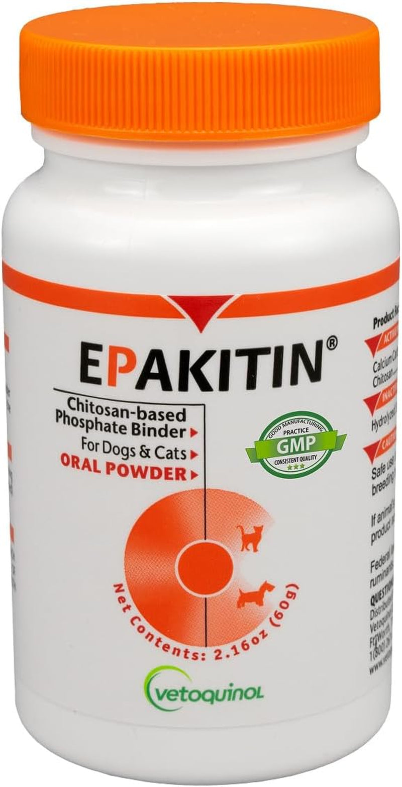 Epakitin - 60 Grams