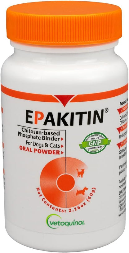 Epakitin - 60 Grams